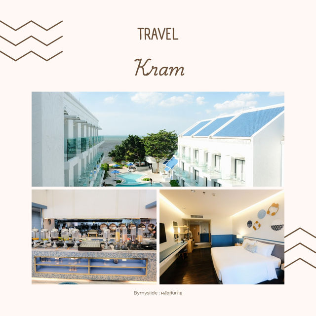 Kram Pattaya 🌊🌴