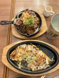ร้านอิซากายะที่ให้ฟีลเหมือนไปญี่ปุ่น - Ebisu 