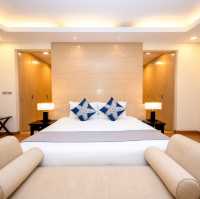 Andaman Pool Villas Phuket ภูเก็ต