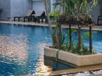 🌊 Direct Dip Delight at Blue Tara Hotel Krabi Ao Nang