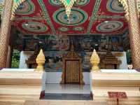 Temple of the Incarnation of Indra