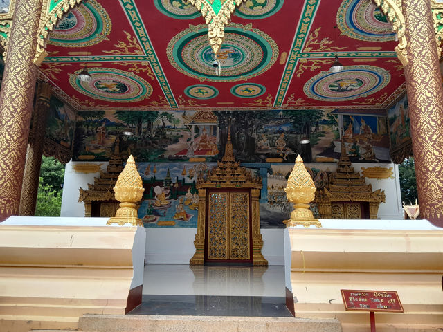 Temple of the Incarnation of Indra