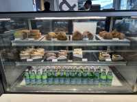 ☕ Hidden Gem for Coffee Lovers – Tom&Danny Coffee @ Eco Botanic