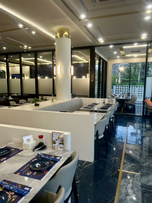 🍇🌻🌻Papper international Buffet 🤍🌴