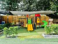 ร้านอาหารหมึกเมาคลื่น หาดกระทิงลาย