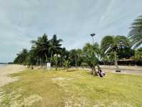 หาดกระทิงลาย จ.ชลบุรี