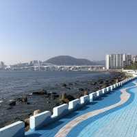 부산 영도 흰여울문화마을길 바다따라 산책하기 좋은 곳