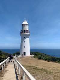 🌊 Explore the Iconic Great Ocean Road 