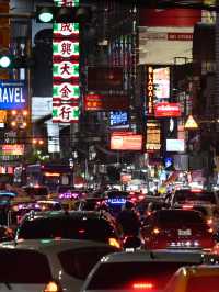 48 Hours in Bangkok : Temples, Toast & Tuk-Tuks (Itinerary)