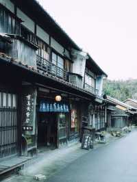 ⛏️島根・大田市｜石見銀山｜世界遺産に眠る、静かな山あいの歴史ロマン✨