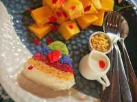 🌾 Meena Rice Based Cuisine – ร้านข้าว