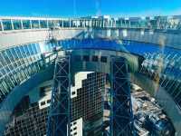 Umeda Sky Building