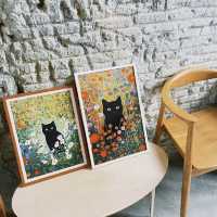 MONDO Espresso & Tea Bar – คาเฟ่เมืองเก่าภูเก็ต 