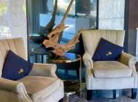 Mediterranean Vibes in Kuching Hotel