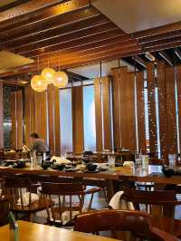 Takumi Japanese Buffet