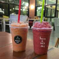 วิศวะคาเฟ่ สระบุรี
