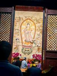 วัดต้าฝอ (Dafo Temple หรือ "วัดพระใหญ่