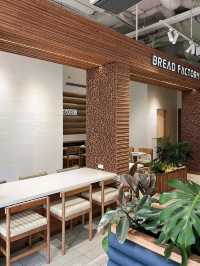 Bread Factory