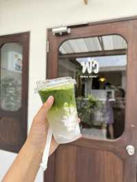 พัว home cafe พังงา 🍵