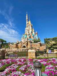 20 Years of Magic at Hong Kong Disneyland