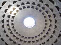 ⛪ Awe-Struck at the Pantheon – A Timeless Wonder in Rome
