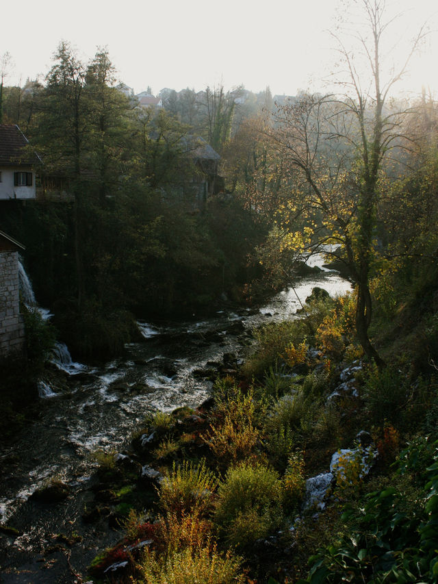 Easy to Fall in Love With Croatia