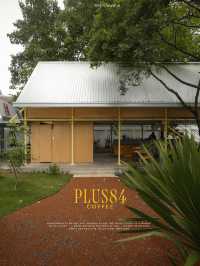 Plus 84 Coffee
