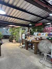 ร้านน้ำย้อย ✨ อาหารปักษ์ใต้ชื่อดังจังหวัดภูเก็ต