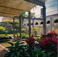 Paddington Reservoir Gardens