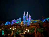 Fantasy Springs – A Magical New World at Tokyo DisneySea