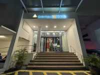 🛏️ Compact Comfort in the Heart of Penang – Cititel Express Review