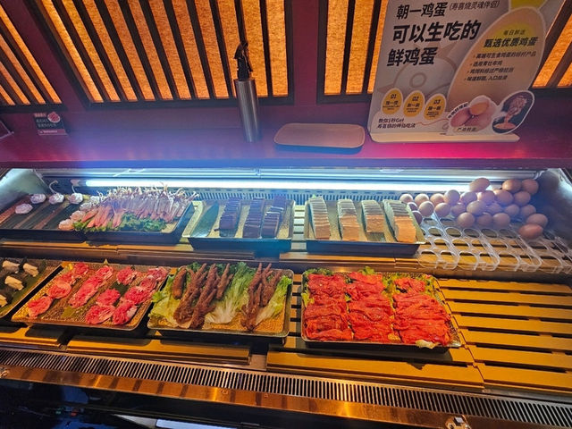 🌤️ DAY 2 in SHANGHAI — สายชิล สายช็อป สายกิน ครบ!