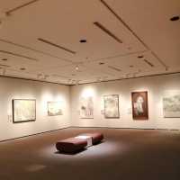 名古屋 | 古川美術館 Furukawa Art Museum