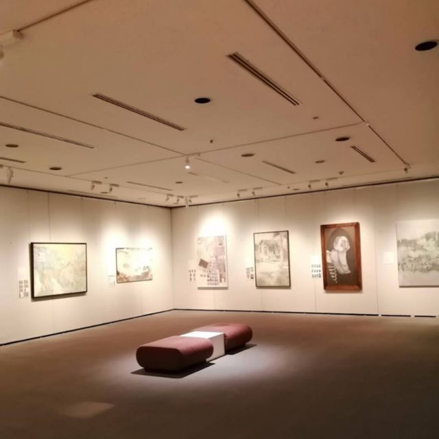 名古屋 | 古川美術館 Furukawa Art Museum