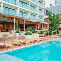 Zand Morada Pattaya 