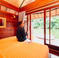 The For Rest Resort กาญจนบุรี 
