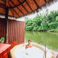 The For Rest Resort กาญจนบุรี 