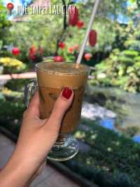 ไปดริ๊งกาแฟที่เวียดนามกันนน☕️🇻🇳