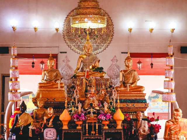 วัดพระยาสุเรน