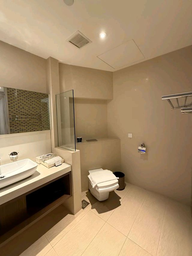 One15 Marina Sentosa Cove