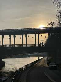 City Of Light, Heart Of Gold: Finding Magic In Paris
