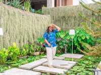 ที่พักพูลวิลล่าพัทยา ราคาดี Sea Two PoolVilla