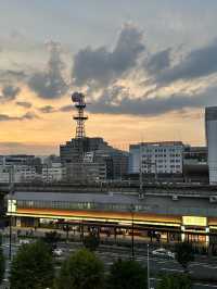 京都八條都酒店，每次入住都令人十分滿意～