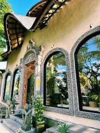 Serenity in Every Shade at Bliss Ubud Spa Resort