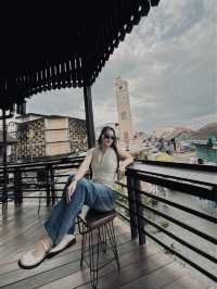 คาเฟ่ของคนCool ในนครพนม 