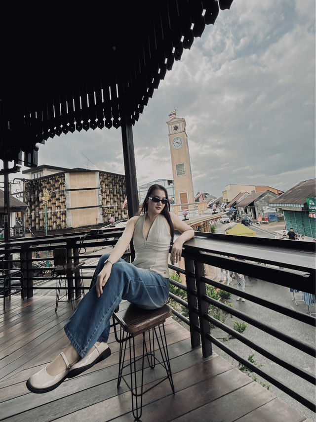คาเฟ่ของคนCool ในนครพนม 