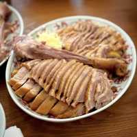 寶島風味@阿城鵝肉