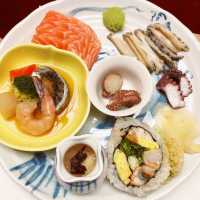 Imperial Palace Seoul Cafe Delmar