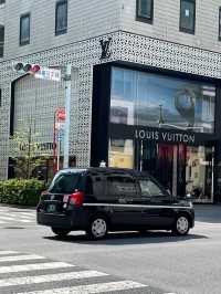 Discover Ginza: Tokyo’s Chic Heartbeat