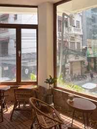 P Kafé